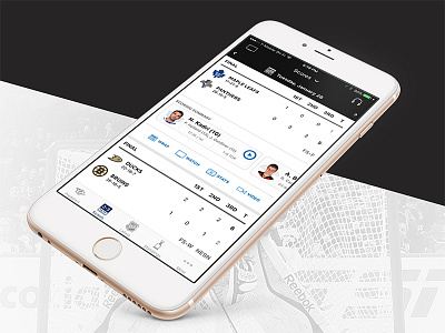 Nhl App (2016) - Scores View app ios national hockey league nhl sports