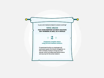 Hear ye, hear ye banner flat illustration medieval outline scroll ui