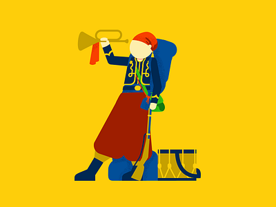 Z 36daysoftype illustration letter typography vector zouave