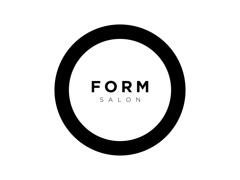 Form Salon ae after effects animation form mograph salon