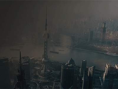 Security Logo brand circle geometrical gif logo security shield