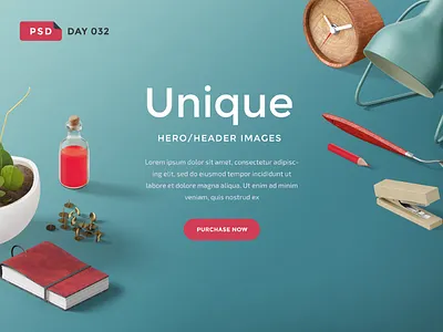 Day 032 | For web projects daily mockup diy free freebie mockup premium psd scene creator scene generator