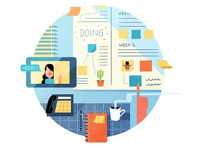 SERVICE ICONS - Coat of Arms icon illustration