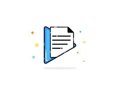 Google Docs docs google google docs illustration paper sweet vector