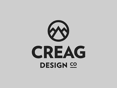 Hills + Pencil agency company creag design gaelic hills pencil rocks scottish verlag