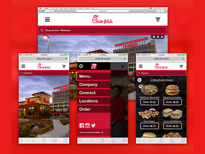 Chick-fil-A