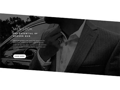 Fashion web polygone fashion man polygone site suits web