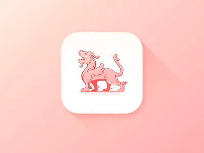 SA9527 - Kirin Creative LOGO sa9527