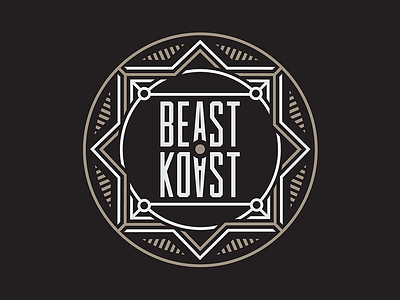 BEAST KOAST channel youtube