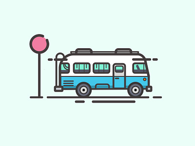 Bus