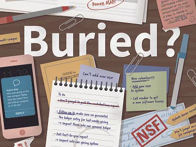 V2 Ad desk icons layered