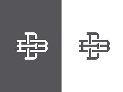 BB Monogram hotel monogram