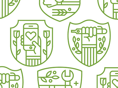 Zendesk Icons icons line zendesk