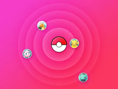 Find your PokemonGo Pets! pets pokemongo