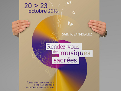 Outdoor advertising for Saint-Jean-de-Luz advertising publicité