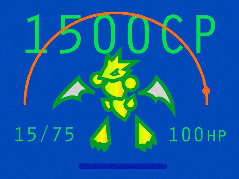 Scyther Goals design doodle go illustration minimal pokemon