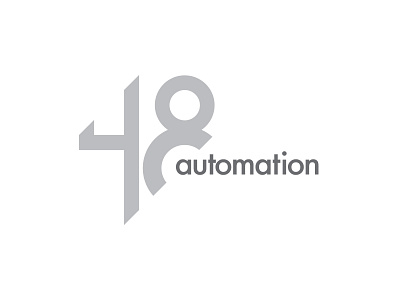 48 Automation 48 automation logo robotics