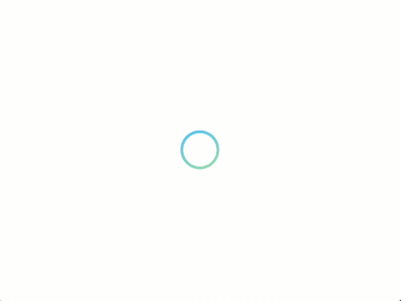 Loading Animation 2d animation ae animation gif illustration motion graphics vector art