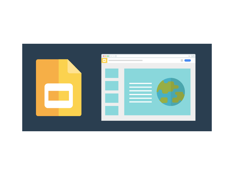 the gifs of google apps