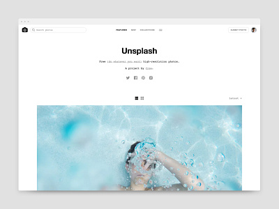 Unsplash 4.5 unsplash