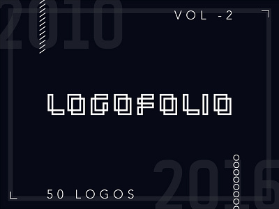 Logofolio Vol -2