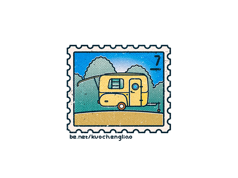 Example of STAMPS 2016 Vol 1. / Dream House Ideas