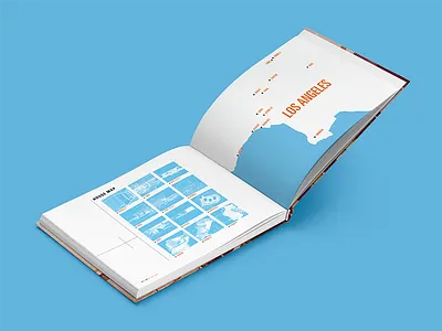 Pierre Koenig: Living with Steel book clean design graphic design layout modern architecture print design redesign