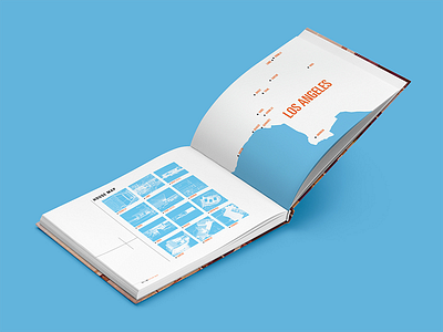 Pierre Koenig: Living with Steel book clean design graphic design layout modern architecture print design redesign