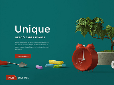 Day 035 | For your web projects daily mockup diy free freebie mockup premium psd scene creator scene generator