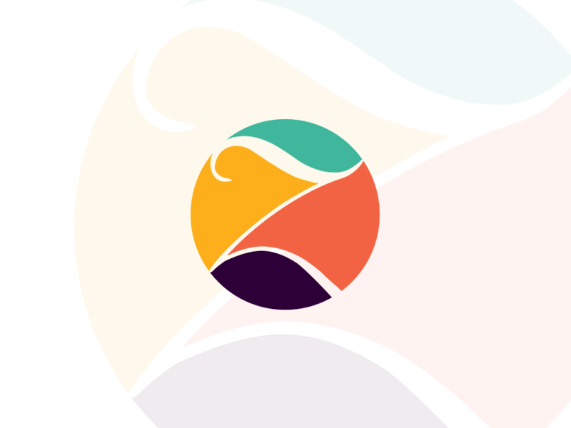 Example of Z Logo