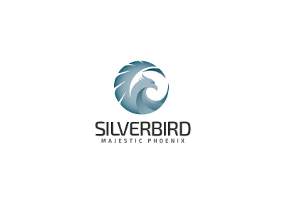 Silverbird agility animal bird circular eagle mystical patriotic phoenix protection silver strength vision