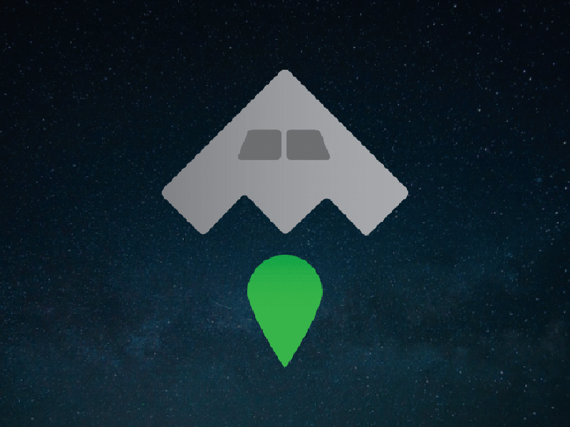 Launching Your Product animated brand branding design logomark