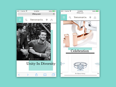Tiffany & Co.