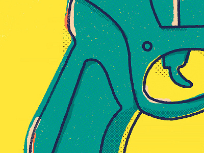 Bang illustration photoshop texture vector