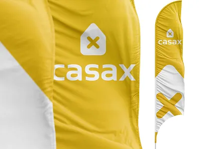 New Logo design estate house logo real