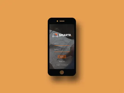 New Mobile UI design ios mobile swift ui ux