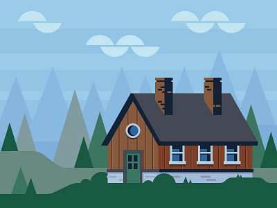 Cabin