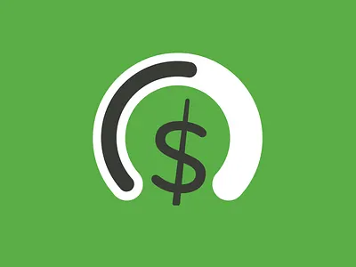 Profitdash app branding design finance fintech identity mobile ui ux