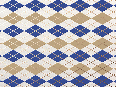 Argyle Pattern