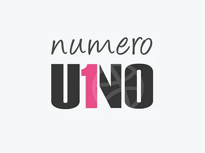 Numero Uno - Debut
