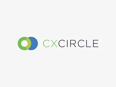 CX Circle logo