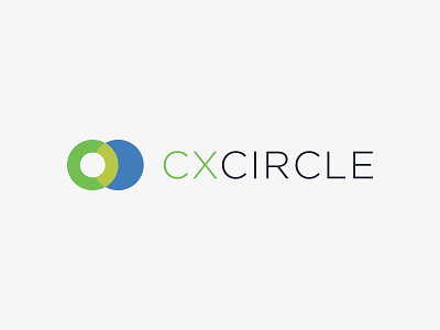 CX Circle logo