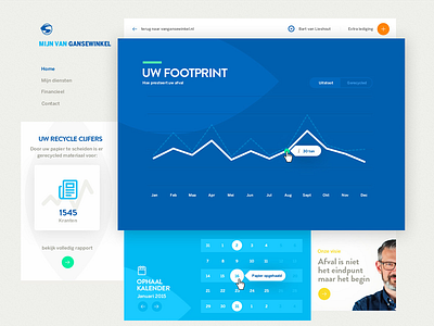 Another one bites the dust calendar dashboard graphs infographic information numbers progress statistics stats