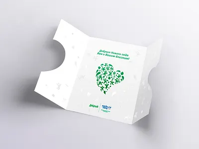 New Year's Olympic Cards 2012 design doublegate newyear olympicgames olympyc postcard preprint print