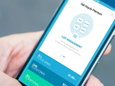 Onboarding Illustrations Preview app app explainer graphics material design onboarding product registration todo ui ux