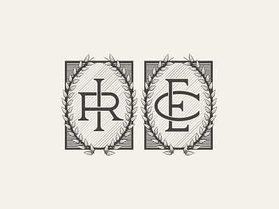 Monograms monogram
