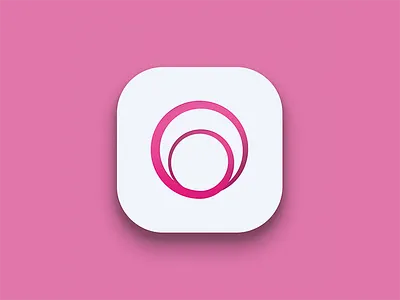 Project hoosh App Icon ai app icon deepmind ios