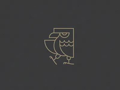 Unimpressed - Rework bird marching unimpressed