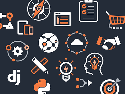 Worthwhile icons affinity designer icons set vectors worthwhile