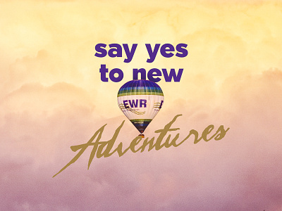 #16 - 30 days of creativity for good action adventure ballon creative creativity fly good meaning quote sport yes